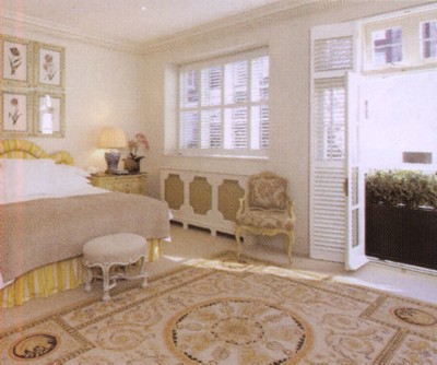 Ground Floor Bedroom
